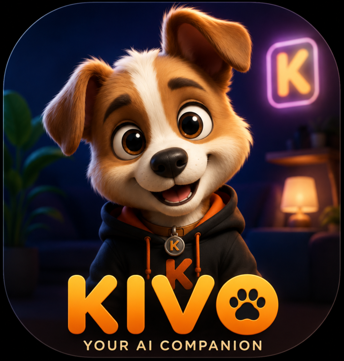 KIVO